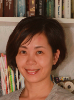 Dr. Daphne Mah